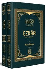 Ezkar Dua ve Zikirler (2 Cilt)