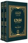 Ezkar Dua ve Zikirler (2 Cilt)