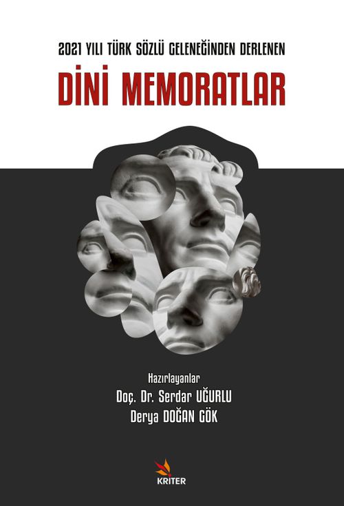 2021 Yılı Türk Sözlü Geleneğinden Derlenen Dini Memoratlar