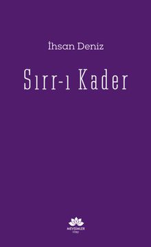 Sırr-ı Kader