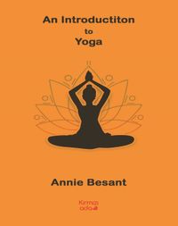 An Introductiton to Yoga