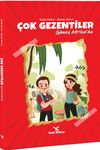&Ccedil;ok Gezentiler G&uuml;ney Afrika (Ciltli)