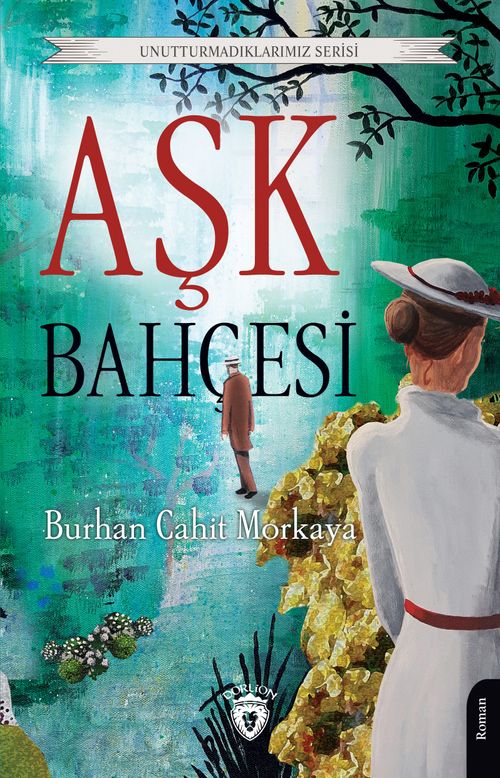 Aşk Bahçesi