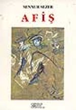 Afiş