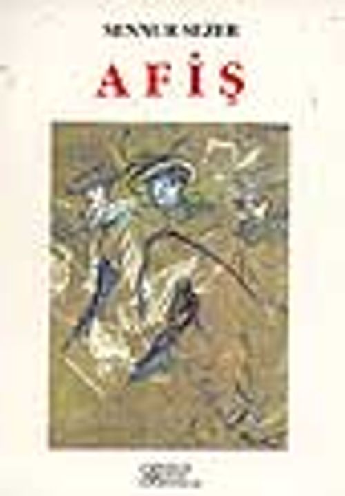 Afiş