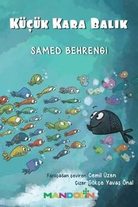 Küçük Kara Balık