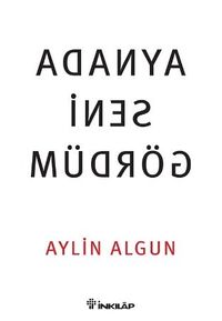 Aynada  Seni Gördüm