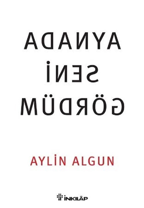 Aynada  Seni Gördüm