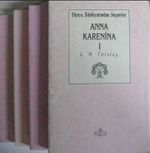 Anna Karenina (11-Z-109)
