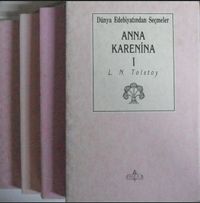 Anna Karenina (11-Z-109)