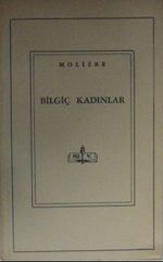 Bilgiç Kadınlar (11-Z-110)