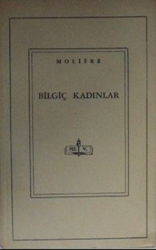 Bilgiç Kadınlar (11-Z-110)