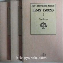Henry Esmond (3 Kitap) (11-Z-113)