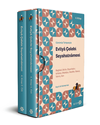 G&uuml;n&uuml;m&uuml;z T&uuml;rk&ccedil;esiyle Evliy&acirc; &Ccedil;elebi Seyahatn&acirc;mesi 4. Kitap 2 Cilt (Kutulu) & Bağdad, Bitlis, Diyarbakır, Isfahan, Malatya, Mardin, Musul, Tebriz, Van