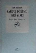 Yaprak Dökümü-Eski Şarkı (11-Z-111)