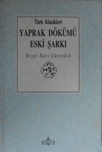 Yaprak Dökümü-Eski Şarkı (11-Z-111)