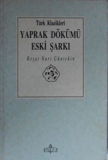 Yaprak Dökümü-Eski Şarkı (11-Z-111)