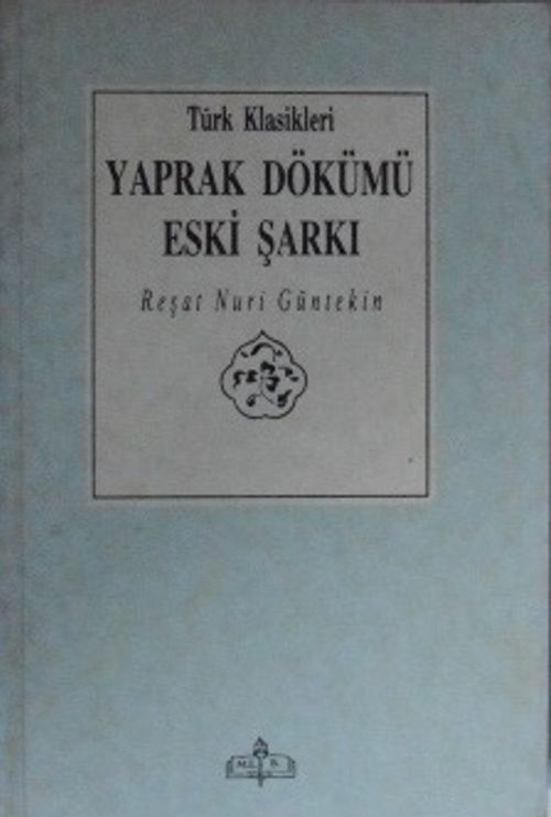 Yaprak Dökümü-Eski Şarkı (11-Z-111)