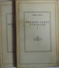 Rougon'ların Yükselişi (11-Z-112)