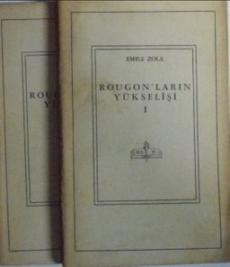 Rougon'ların Yükselişi (11-Z-112)