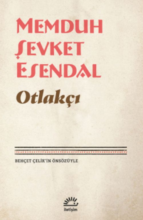 Otlakçı