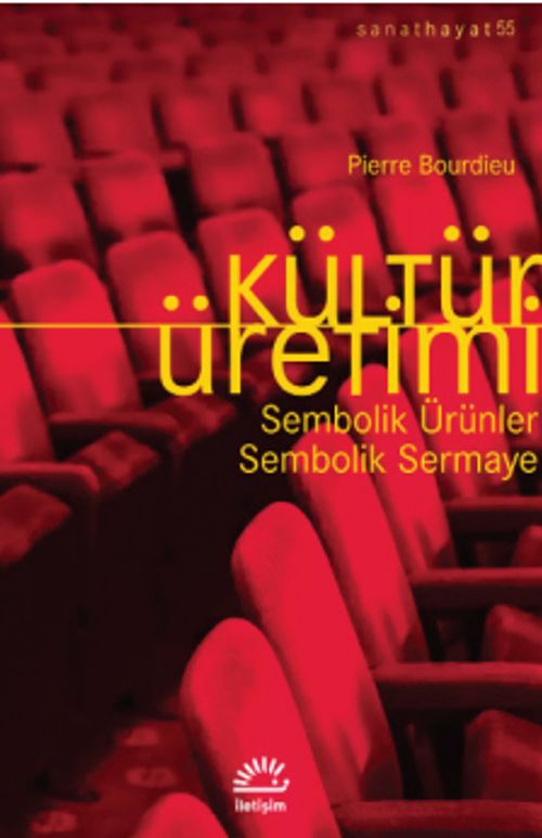 Kültür Üretimi & Sembolik Ürünler Sembolik Sermaye