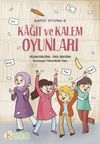 Kağıt ve Kalem Oyunları
