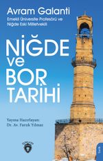 Niğde ve Bor Tarihi