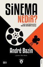 Sinema Nedir? (1. Cilt)