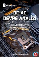 DC - AC Devre Analizi (Temel Düzeyde)