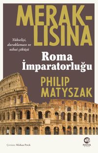 Meraklısına Roma İmparatorluğu