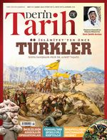 Derin Tarih Sayı: 131 Şubat 2023