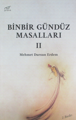 Binbir Gündüz Masalları (Cilt 2)