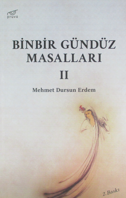 Binbir Gündüz Masalları (Cilt 2)