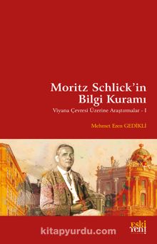 Moritz Schlick'in Bilgi Kuramı