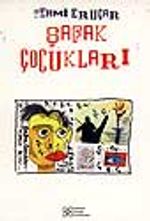 Şafak Çocukları
