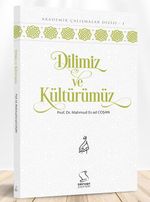 Dilimiz ve Kültürümüz