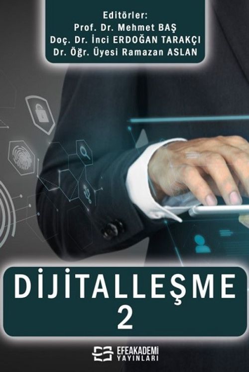 Dijitalleşme 2