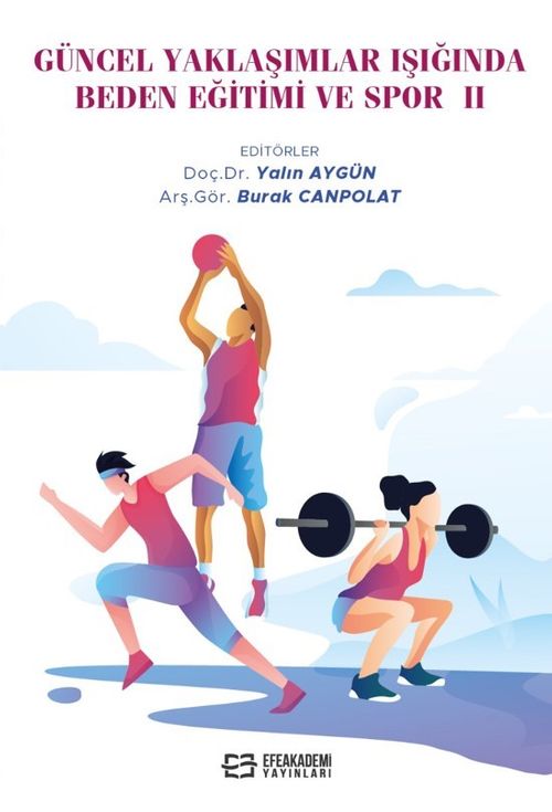 Güncel Yaklaşımlar Işığında Beden Eğitimi ve Spor 2