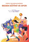 G&uuml;ncel Yaklaşımlar Işığında Beden Eğitimi ve Spor 1