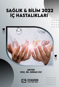 Sağlık - Bilim 2022: İç Hastalıkları