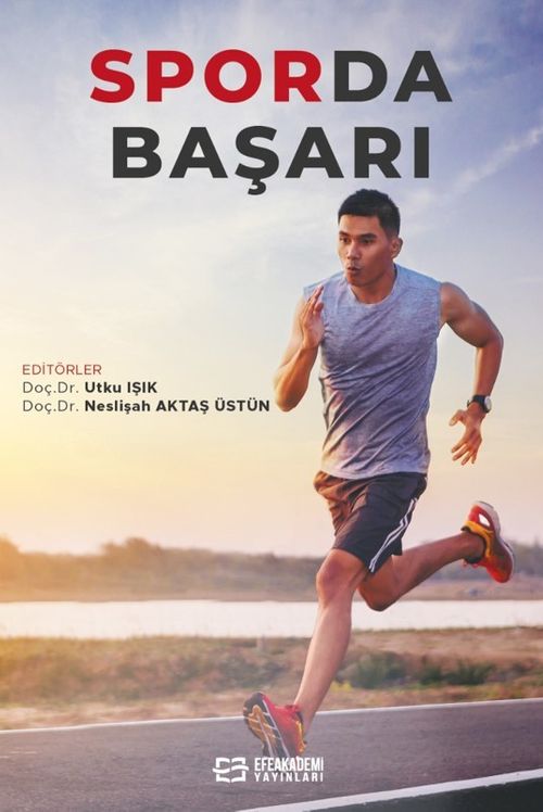 Sporda Başarı