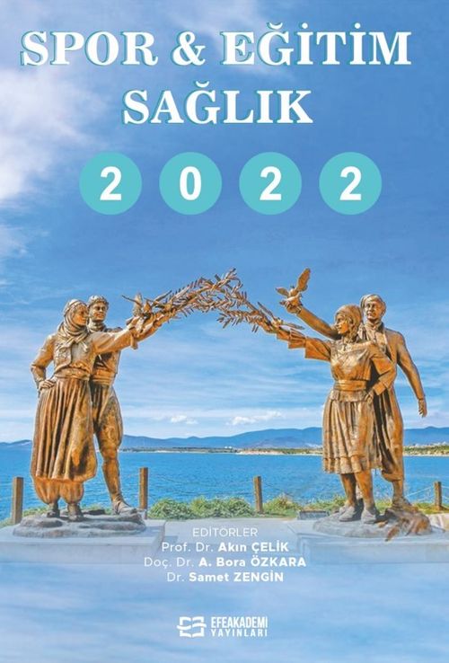 Spor-Eğitim-Sağlık 2022