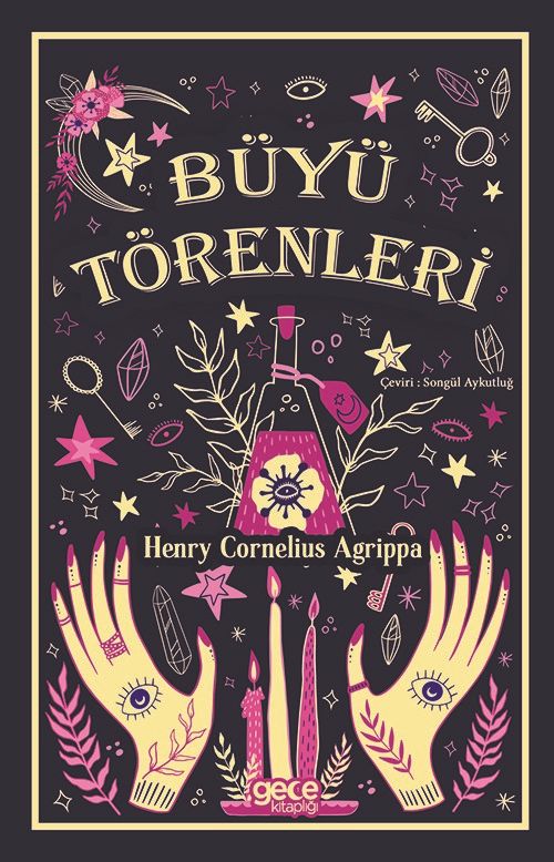 Büyü Törenleri
