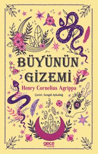 Büyünün Gizemi