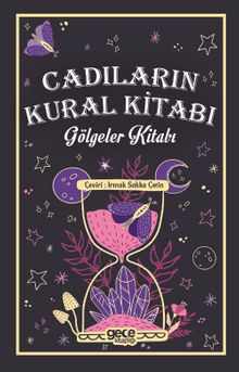 Cadıların Kural Kitabı