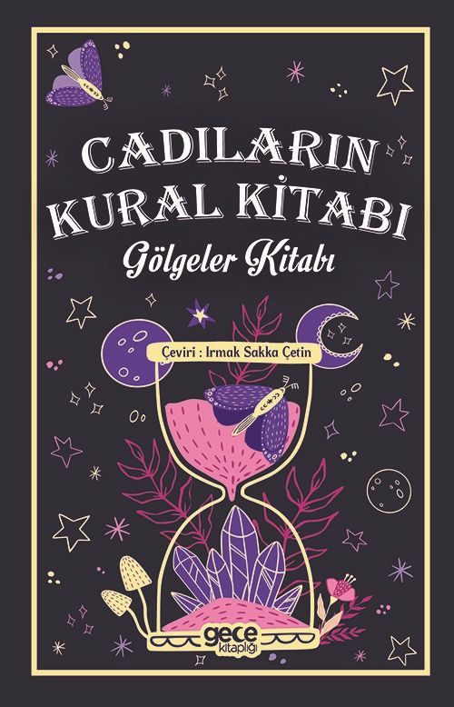 Cadıların Kural Kitabı