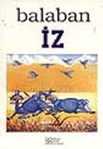 İz