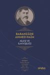 Babanzade Ahmed Naim Ailesi ve İlmi Kişiliği (Karton Kapak)