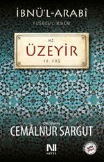 İbnül Arabi Fususul Hikem 14. Fas - Hz. Üzeyir